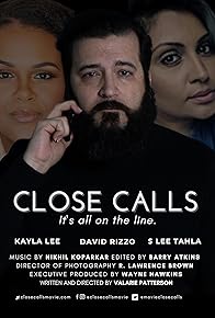 Primary photo for Close Calls