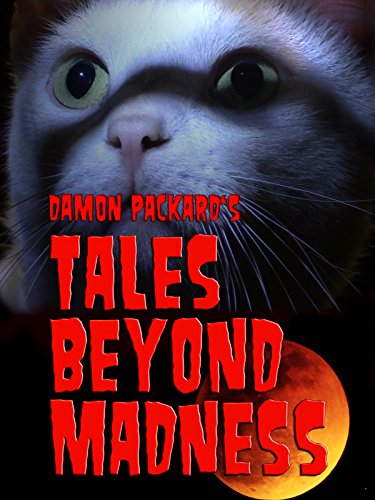 Poster of Tales Beyond Madness