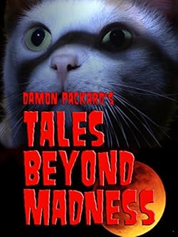 Poster of Tales Beyond Madness