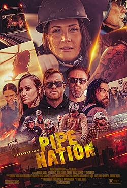 Poster of Pipe Nation