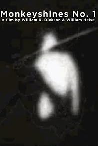 Primary photo for Monkeyshines, No. 1