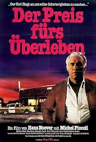 Primary photo for Der Preis fürs Überleben