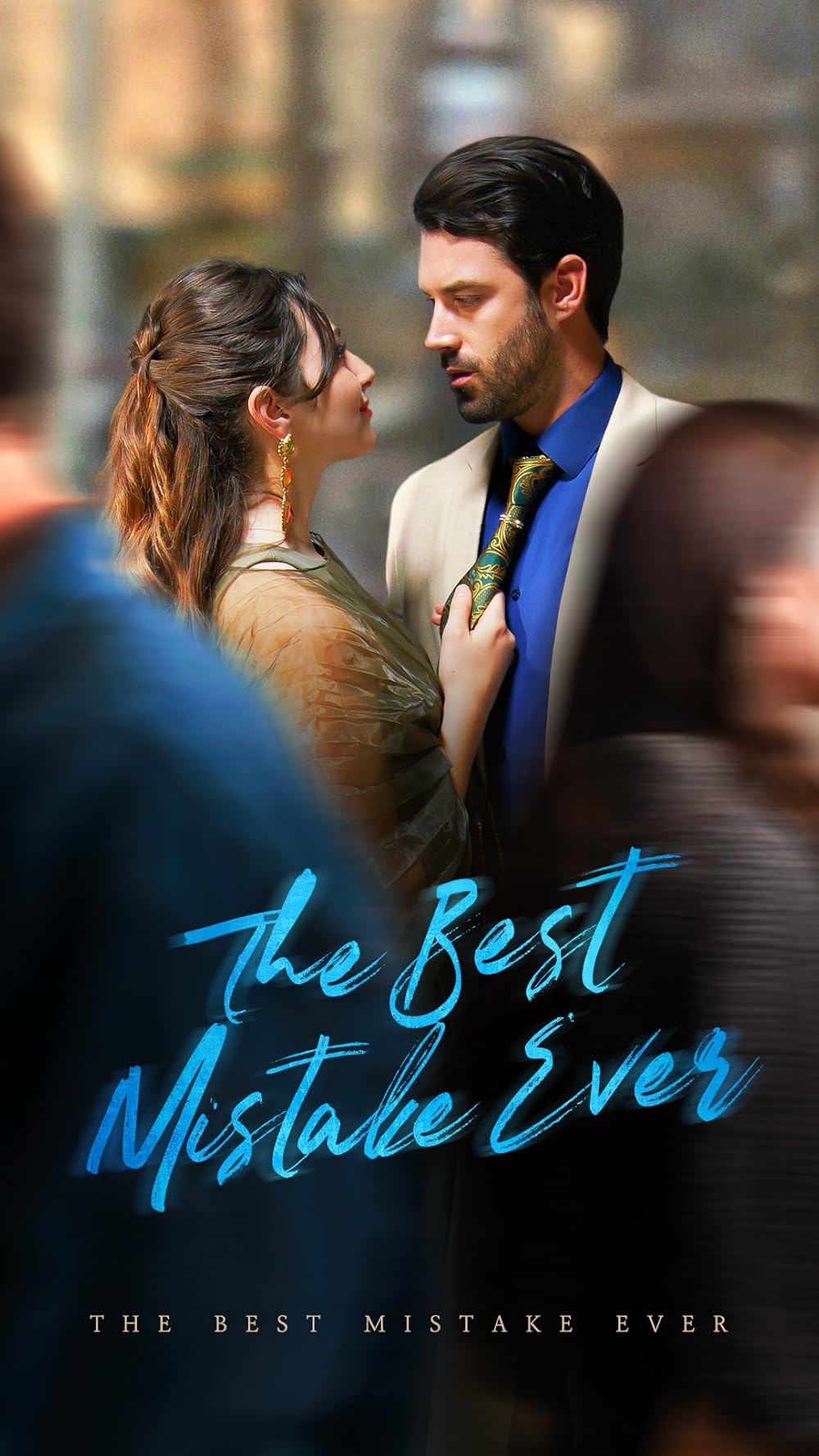 The Best Mistake Ever (TV Mini Series 2024) IMDb