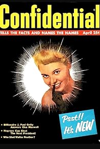 Primary photo for Hollywood Confidential