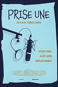 Primary photo for Prise Une