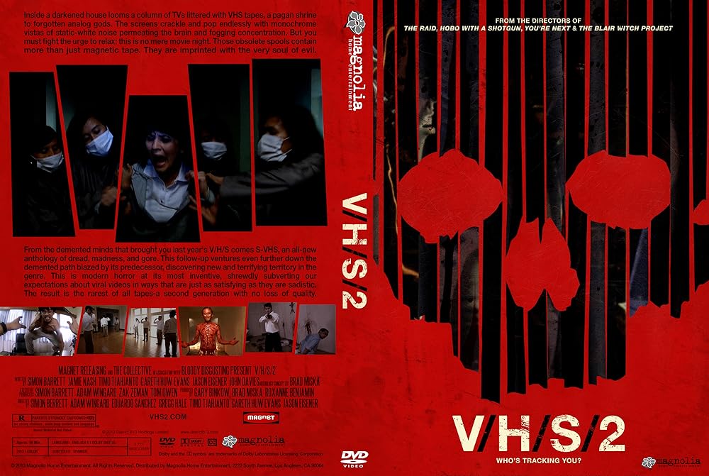 V/H/S/2 (2013)