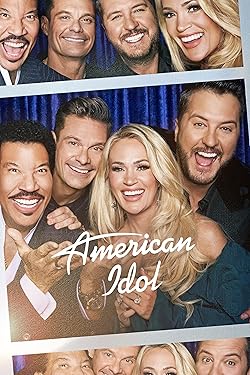 Poster of American Idol