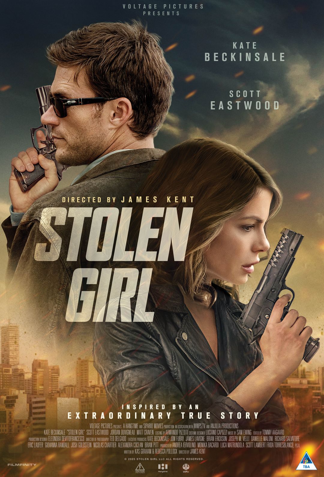 Stolen Girl (2025) Online Subtitrat in Romana