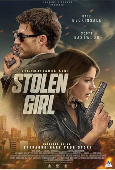 Stolen Girl (2025)