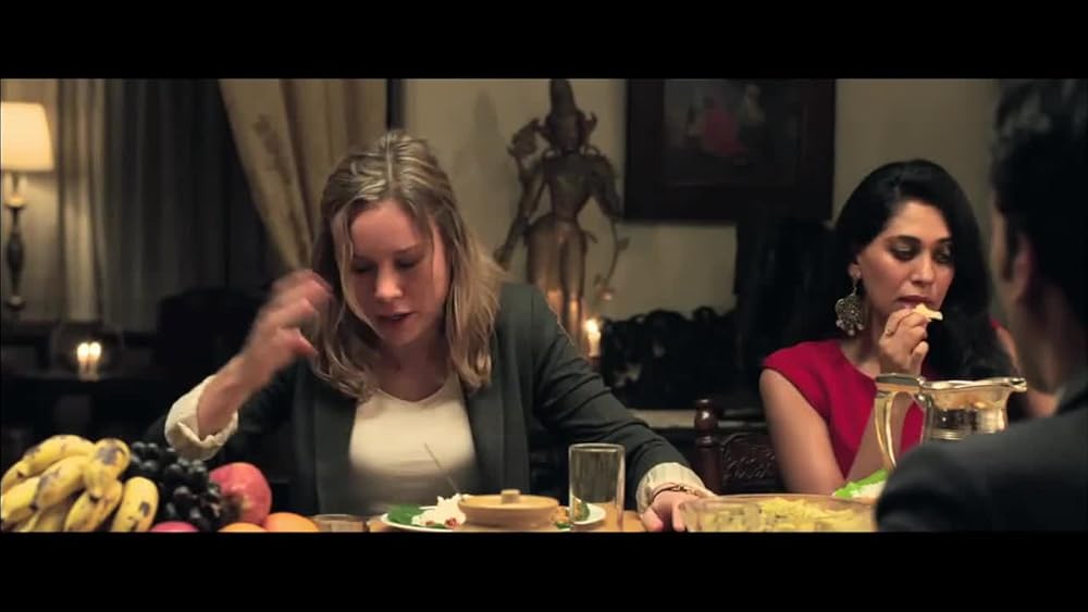 Basmati Blues Official Trailer IMDb