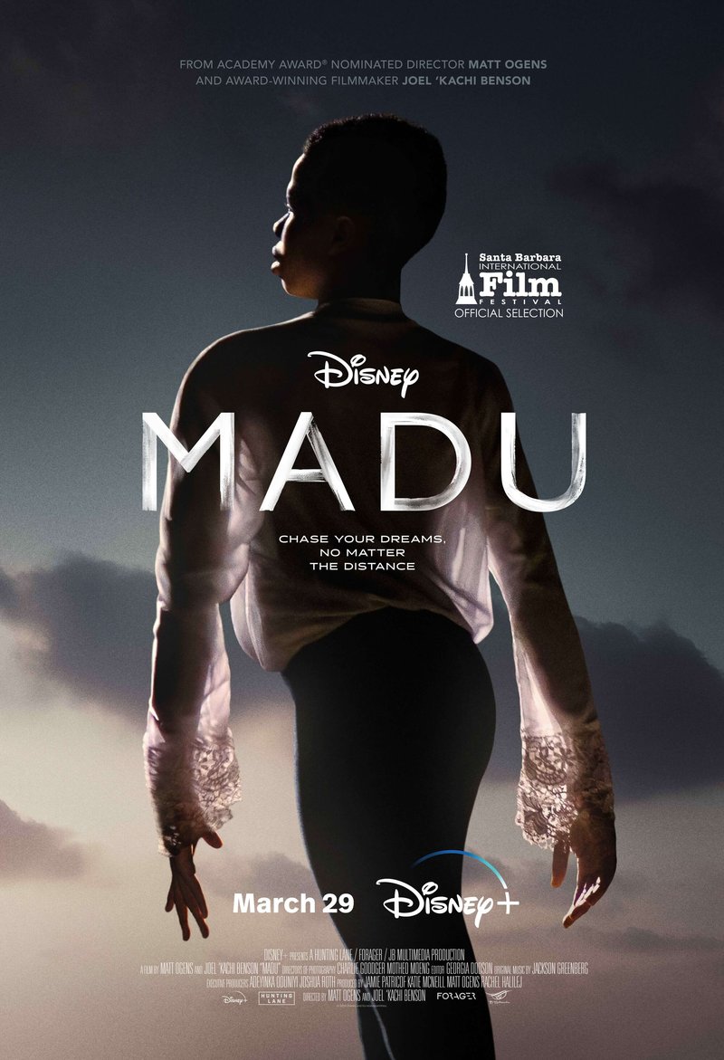 Poster of Madu