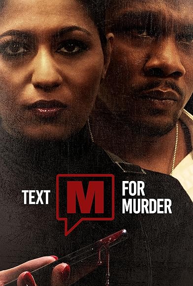 Primary photo for Text M for Murder Primary photo for Text M for Murder