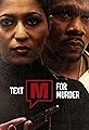 Text M for Murder's primary photo