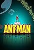 Primary photo for Ant-Man Primary photo for Ant-Man
