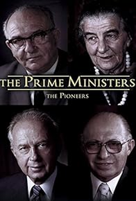 Primary photo for The Prime Ministers: The Pioneers Primary photo for The Prime Ministers: The Pioneers
