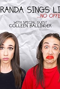 Primary photo for Miranda Sings Primary photo for Miranda Sings