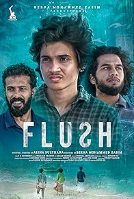 Primary photo for Flush Primary photo for Flush