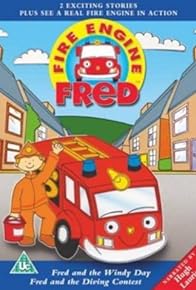 Primary photo for Fire Engine Fred