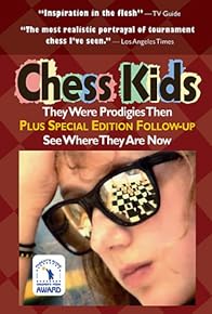 Primary photo for Chess Kids: Special Edition