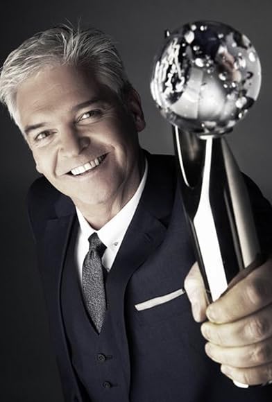 Primary photo for The British Soap Awards 2001 Primary photo for The British Soap Awards 2001