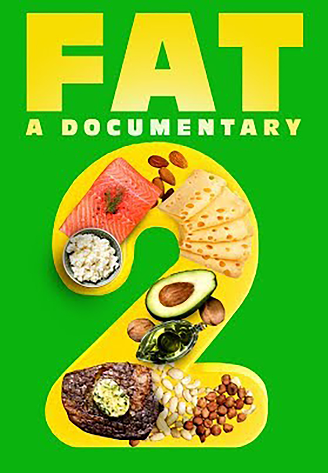 Poster of FAT: A Documentary 2