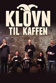 Primary photo for Klovn til kaffen