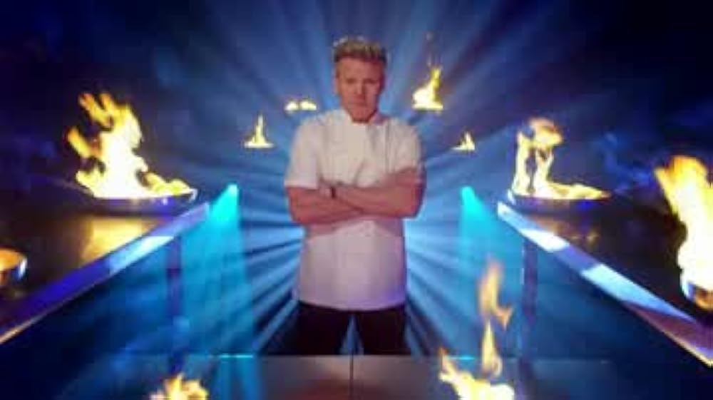 MasterChef USA Masterchef Season Supertease IMDb