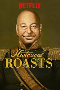 Primary photo for Historical Roasts Primary photo for Historical Roasts