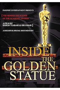 Primary photo for Inside the Golden Statue
