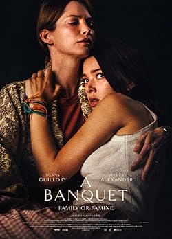 Poster of A Banquet