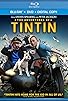 Primary photo for Tintin: In the Volume Primary photo for Tintin: In the Volume