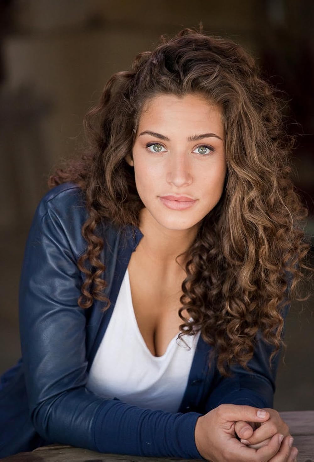 Manon Azem Photos IMDb Manon Azem Photos IMDb