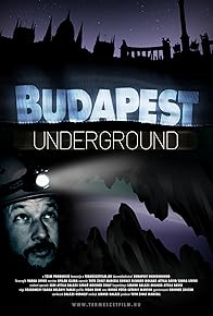 Primary photo for Budapest Underground