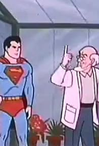 Primary photo for Superboy's Super Dilemma