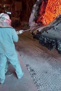 Primary photo for Steel Mill Worker