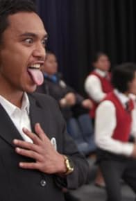 Primary photo for The Rise and Fall