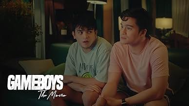 Gameboys: The Movie (2021) - IMDb