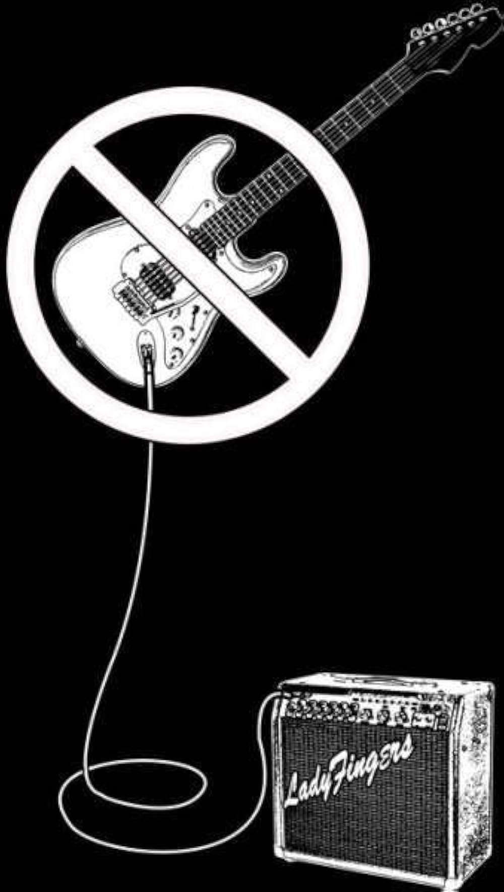 LadyFingers (Video 2010) IMDb