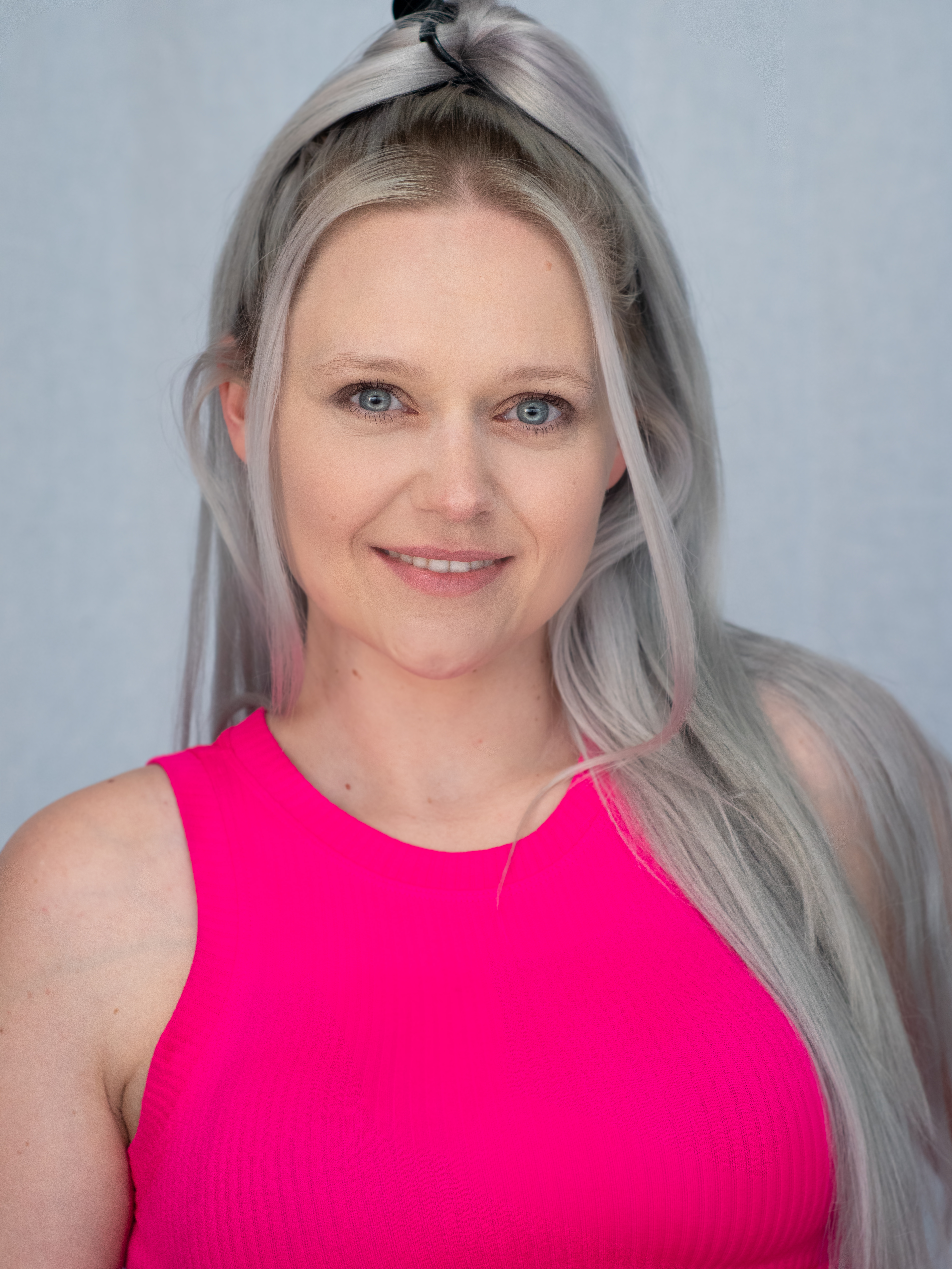 Courtney Watts - IMDb