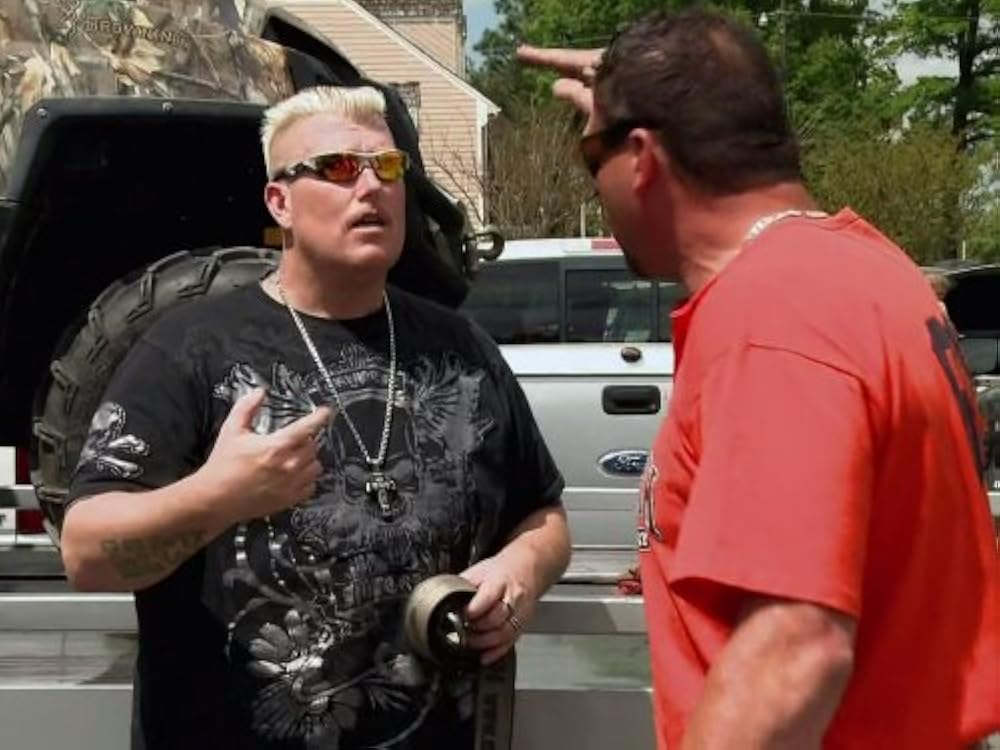 Bobby Brantley Bobby Brantley