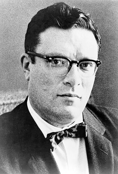 Primary photo for Isaac Asimov Primary photo for Isaac Asimov