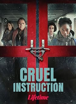 Poster of Cruel Instruction