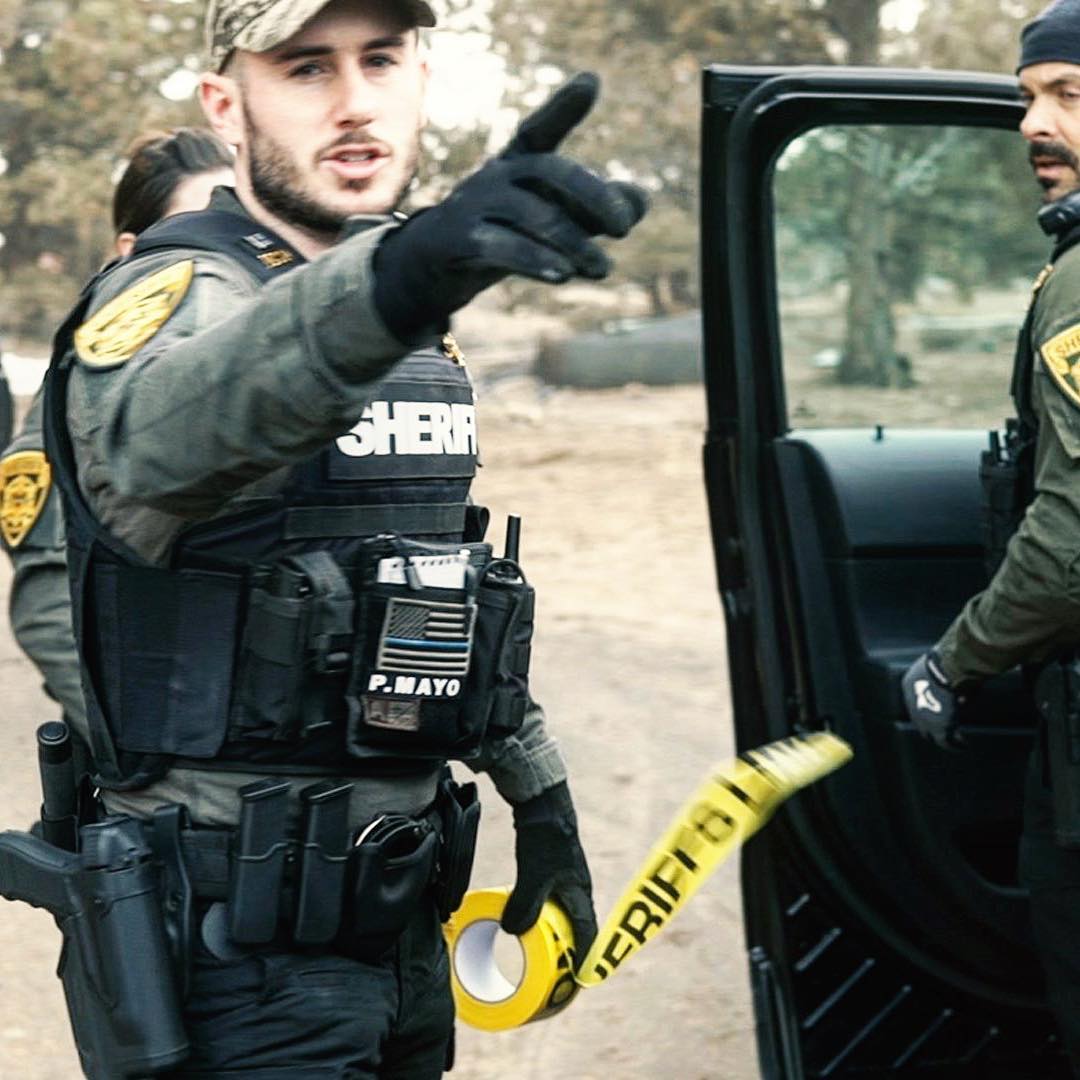 Southland Bounty Hunters (TV Series 2017– ) - IMDb