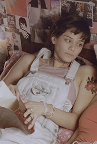 Primary photo for Supermodel