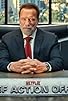 Primary photo for Arnold Schwarzenegger: Chief Action Officer - Nobody Hits Like Netflix Primary photo for Arnold Schwarzenegger: Chief Action Officer - Nobody Hits Like Netflix