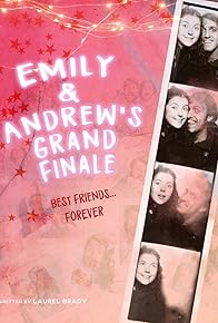 Primary photo for Emily and Andrew's Grand Finale