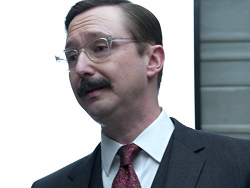 John Hodgman