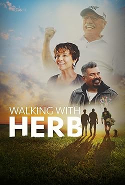 Poster of Walking with Herb
