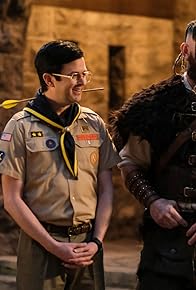 Primary photo for I Know What You Did Thirty-Seven Summers Ago