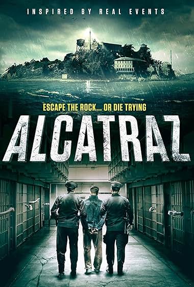 Alcatraz 2018